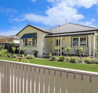 Gipps Getaway - South Australia Travel