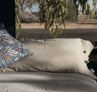 Wooramel Riverside Retreat Campground - South Australia Travel