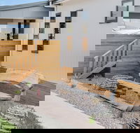 Apartments on Fraser Bicheno - South Australia Travel