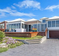 The Nushak - South Australia Travel