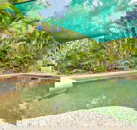 The Moorings Yorkeys Knob