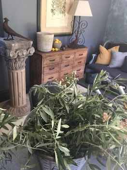 Elm Cottage Barn - South Australia Travel 2