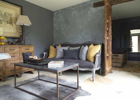 Elm Cottage Barn - South Australia Travel 5