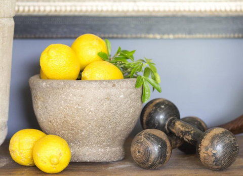 Elm Cottage Barn - South Australia Travel 6