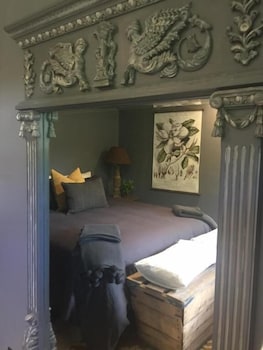 Elm Cottage Barn - South Australia Travel 3