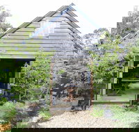 Elm Cottage Barn - South Australia Travel