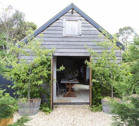 Elm Cottage Barn - South Australia Travel 0