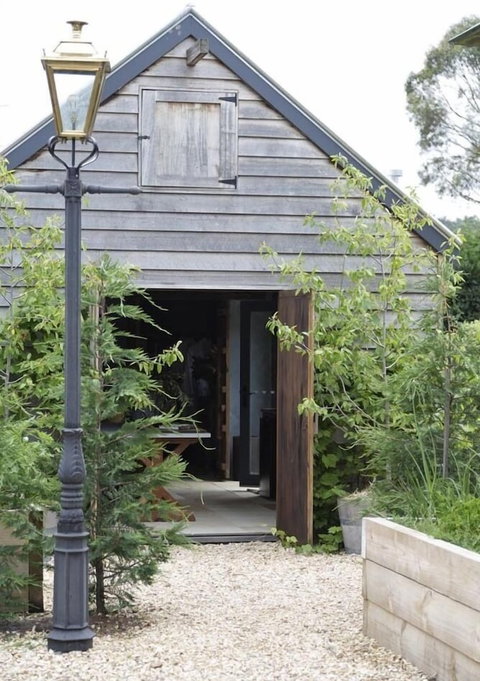 Elm Cottage Barn - South Australia Travel 1