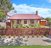 Railway Cottage - South Australia Travel