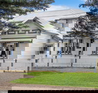 River Charm Cottage - South Australia Travel