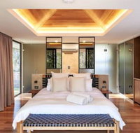 Amaroo Retreat  Spa