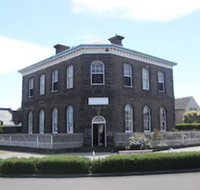 The Ivy Bank - South Australia Travel