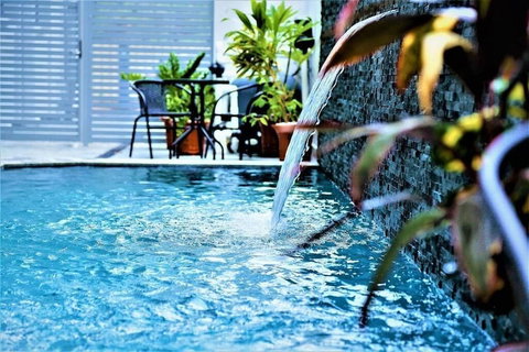 Darwin City Hotel - South Australia Travel 1