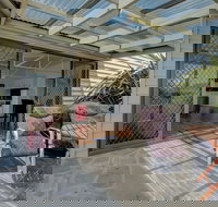 Lagoons Bay Garden Pavillion 1 - South Australia Travel