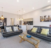 Chimneys on Bank - South Australia Travel