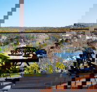 Aroona - South Australia Travel