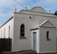 The Church - South Australia Travel