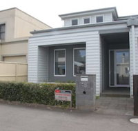 The Townhouse - South Australia Travel