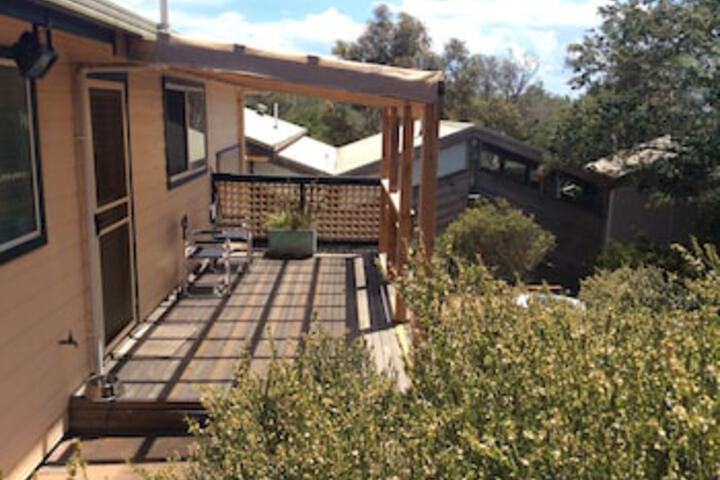 Airly VIC South Australia Travel