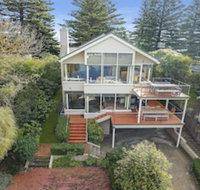 Shearwater Penthouse Apartment - South Australia Travel