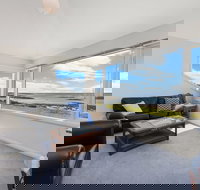 A Top Deck - South Australia Travel