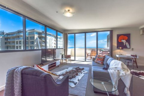 Seaview Penthouse - South Australia Travel 0