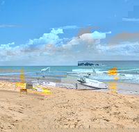 Mediterranean Apartments - Unit 4