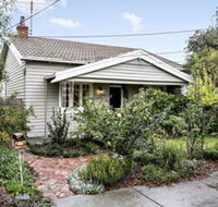 LIAM 3BDR Northcote House - South Australia Travel