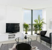 Palatial Penthouse Apartment Phenomenal Views