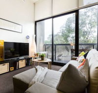 GEORGE 1BDR North Melbourne Apartment - South Australia Travel