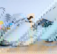 Flotsam Studio Accommodation