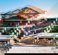 Tegwan's Nest - South Australia Travel