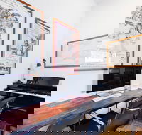 MURRAY 1BDR Fitzroy Apartment - South Australia Travel