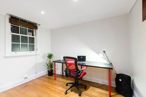 HELENA, 2BDR Fitzroy House - South Australia Travel 1