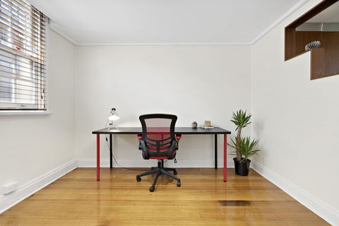 HELENA, 2BDR Fitzroy House - South Australia Travel 0