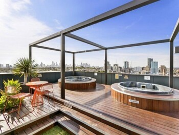 ERICA, 2BDR South Yarra Apartment - South Australia Travel 1