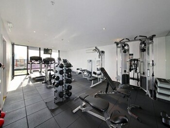 ERICA, 2BDR South Yarra Apartment - South Australia Travel 0
