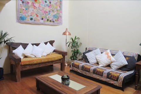 MONIKA, 1BDR Collingwood Apartment - South Australia Travel 3