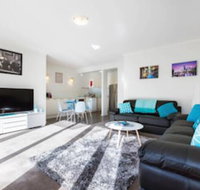 AMAL 1BDR North Melbourne Apartment - South Australia Travel