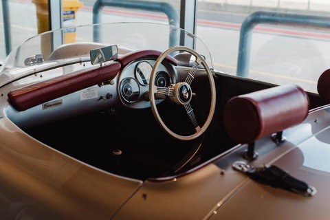 Rydges Pit Lane Hotel - South Australia Travel 7