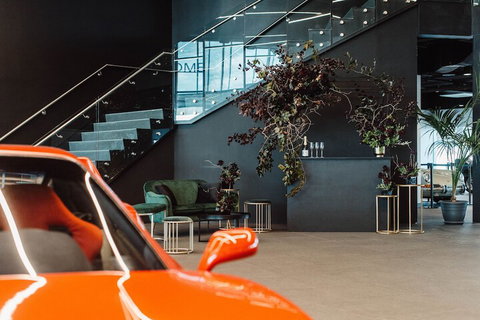 Rydges Pit Lane Hotel - South Australia Travel 6