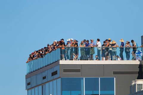 Rydges Pit Lane Hotel - South Australia Travel 3