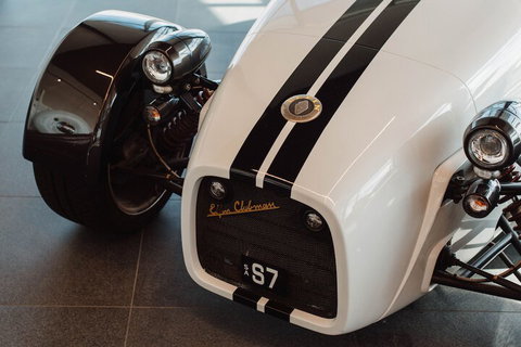 Rydges Pit Lane Hotel - South Australia Travel 5