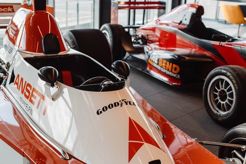 Rydges Pit Lane Hotel - South Australia Travel 4