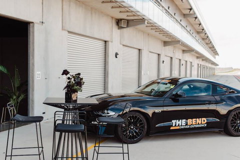 Rydges Pit Lane Hotel - South Australia Travel 1