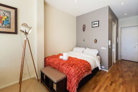 TENNYSON, Richmond Studio Apartment - South Australia Travel 0