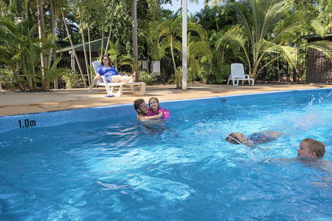 Discovery Parks â€“ Darwin - South Australia Travel 4