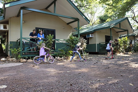 Discovery Parks â€“ Darwin - South Australia Travel 2