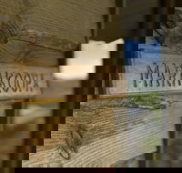 Mole Creek Cabins - South Australia Travel