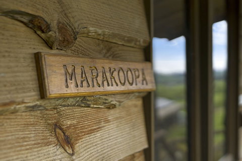 Mole Creek Cabins - South Australia Travel 0